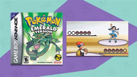 15 Of Our Favourite Pokemon Emerald Cheats (With Codes) .